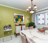 Apartamento Duplex com 2 quartos no Cristo Rei