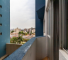 Apartamento Duplex com 2 quartos no Cristo Rei