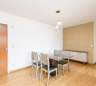Apartamento à venda 3 quartos Campo Comprido Curitiba