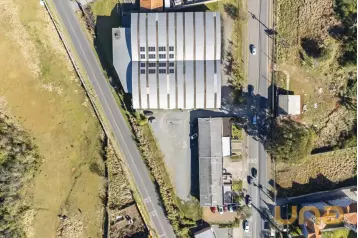 Terreno à Venda – Campo Comprido, Curitiba  3.314 m² com 106 m