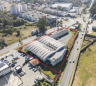Terreno à Venda – Campo Comprido, Curitiba  3.314 m² com 106 m