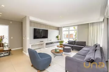 Casa 4 suítes Condomínio Green Village São Braz