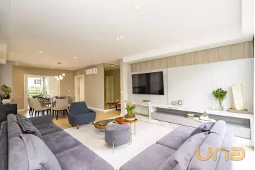 Casa 4 suítes Condomínio Green Village São Braz