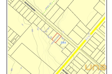 Terreno no A Pena de 375 m²  - 21479-5-I2