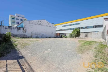 Terreno no Afonso Pena de 375 m²  - 21479-5-I2