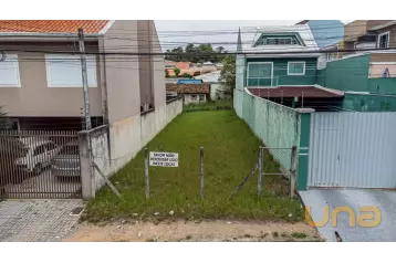 Terreno no Campo Comprido