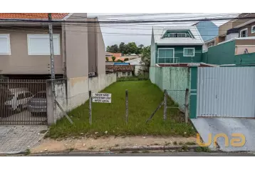 Terreno no Campo Comprido