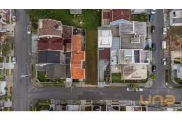 Terreno no Campo Comprido