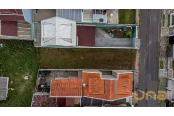 Terreno no Campo Comprido