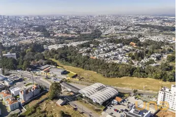 Terreno à Venda – Campo Comprido, Curitiba  1.855 m² com 41m d