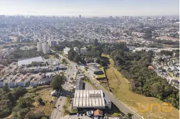 Terreno à Venda – Campo Comprido, Curitiba  1.855 m² com 41m d