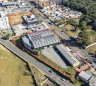 Terreno à Venda – Campo Comprido, Curitiba  1.855 m² com 41m d