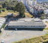 Terreno à Venda – Campo Comprido, Curitiba  1.855 m² com 41m d
