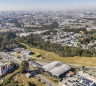 Terreno à Venda – Campo Comprido, Curitiba  1.855 m² com 41m d