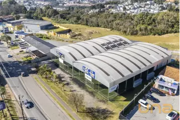 Terreno à Venda – Campo Comprido, Curitiba  3.314 m²