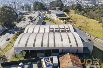 Terreno à Venda – Campo Comprido, Curitiba  3.314 m²