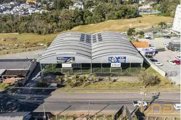 Terreno à Venda – Campo Comprido, Curitiba  3.314 m²