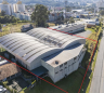 Terreno à Venda – Campo Comprido, Curitiba  3.314 m²
