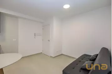 Apartamento 2 quartos pronto para morar Ecoville Curitiba