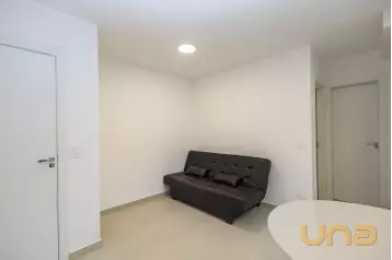 Apartamento 2 quartos pronto para morar Ecoville Curitiba