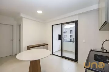 Apartamento 2 quartos pronto para morar Ecoville Curitiba