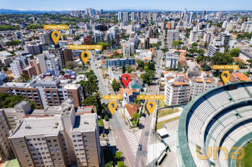 Apartamento com 2 dormitórios à venda, 53 m² por R$ 1.300.000,