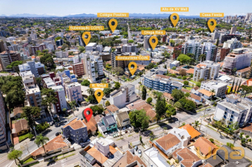 Apartamento com 2 dormitórios à venda, 53 m² por R$ 1.300.000,