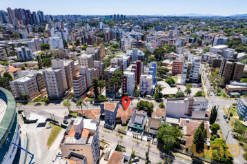 Apartamento com 2 dormitórios à venda, 53 m² por R$ 1.300.000,