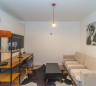 Apartamento no Vila Izabel de 42,05 m² com 1 quarto  - BG01787