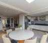 Apartamento no Mossunguê de 144,53 m² com 4 quartos  - BG04338