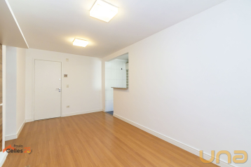 Aluguel Apartamento 2 Quartos Hauer Curitiba 
