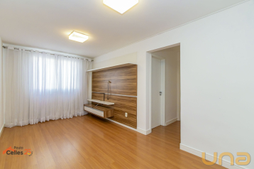 Aluguel Apartamento 2 Quartos Hauer Curitiba 