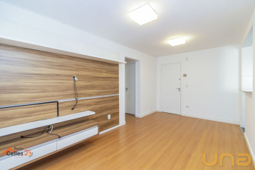 Aluguel Apartamento 2 Quartos Hauer Curitiba 