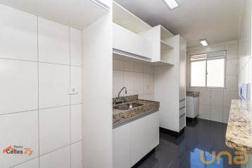 Aluguel Apartamento 2 Quartos Hauer Curitiba 