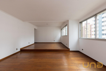 Apartamento no Batel de 191,52 m² com 3 quartos  - 04406.002-R