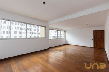 Apartamento no Batel de 191,52 m² com 3 quartos  - 04406.002-R