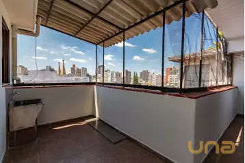 Apartamento 2 quartos Centro