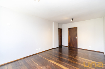 Apartamento 218m² com 03 quartos no Bigorrilho - Curitiba/PR
