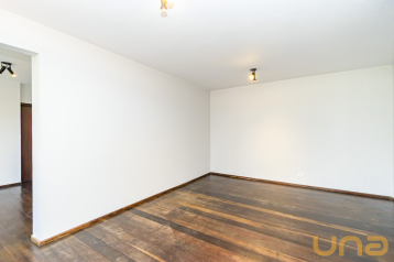 Apartamento 218m² com 03 quartos no Bigorrilho - Curitiba/PR