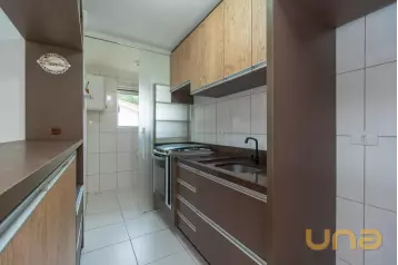 Apartamento no Santa Quitéria de 76,00 m² com 3 quartos  - BG0