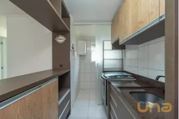 Apartamento no Santa Quitéria de 76,00 m² com 3 quartos  - BG0