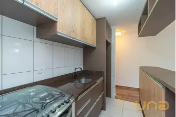 Apartamento no Santa Quitéria de 76,00 m² com 3 quartos  - BG0