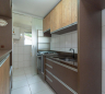 Apartamento no Santa Quitéria de 76,00 m² com 3 quartos  - BG0