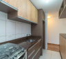 Apartamento no Santa Quitéria de 76,00 m² com 3 quartos  - BG0