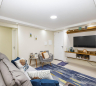 Excelente apartamento no Campo Comprido com garden!