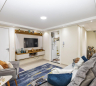 Excelente apartamento no Campo Comprido com garden!
