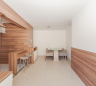 Apartamento 3 Quartos com Suíte no Campo Comprido