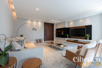 Casa á venda no Alphaville com 541m²