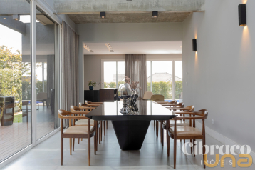Casa á venda no Alphaville com 541m²
