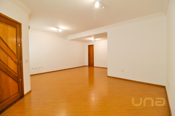Imobiliária Cilar Vende Sobrado Triplex 3 Quartos no Uberaba c